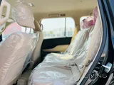 Toyota Land Cruiser GX 2026 Brand New